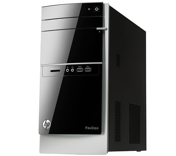 HP Pavilion p6000 Series Tower Austin Computer Tazewell, TN