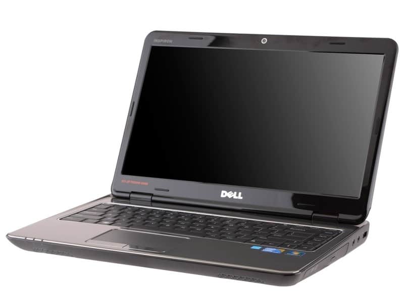 Dell Inspiron N4110 Laptop – Austin Computer Tazewell, TN