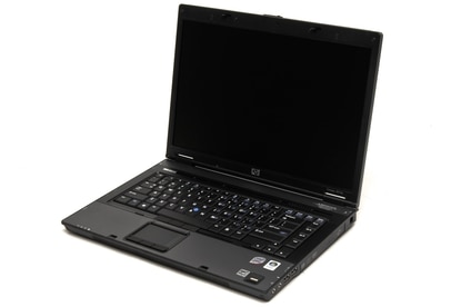 Compaq 8510p Laptop – Austin Computer Tazewell, TN