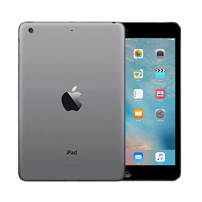 Apple iPad Mini A1432 – Austin Computer Tazewell, TN