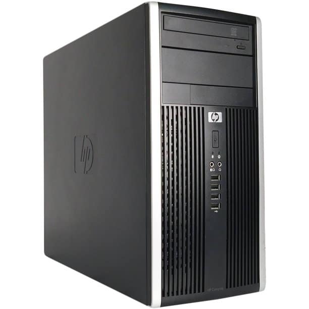 HP Pavilion p6000 Series Tower Austin Computer Tazewell, TN